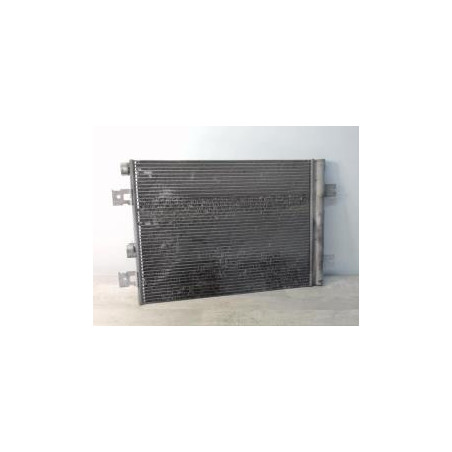 Radiateur clim DACIA LOGAN 1 PHASE 2 d’occasion