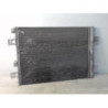 Radiateur clim DACIA LOGAN 1 PHASE 2 d’occasion