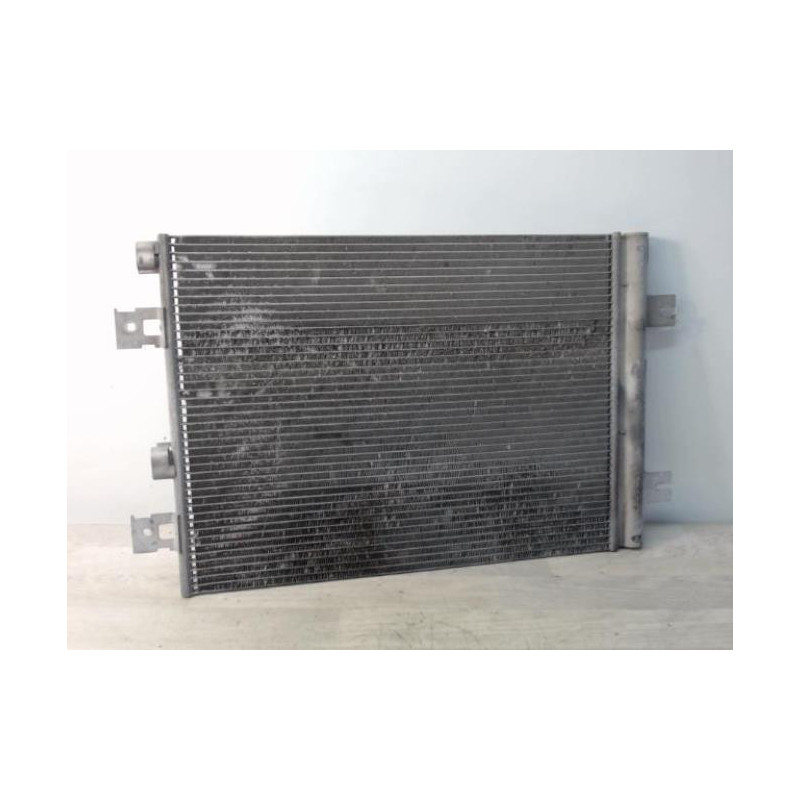 Radiateur clim DACIA LOGAN 1 PHASE 2 d’occasion