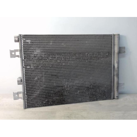Radiateur clim DACIA LOGAN 1 PHASE 2 d’occasion