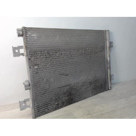 Radiateur clim DACIA LOGAN 1 PHASE 2 d’occasion