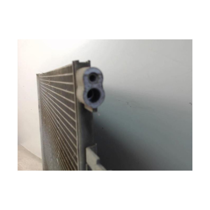 Radiateur clim DACIA LOGAN 1 PHASE 2 d’occasion