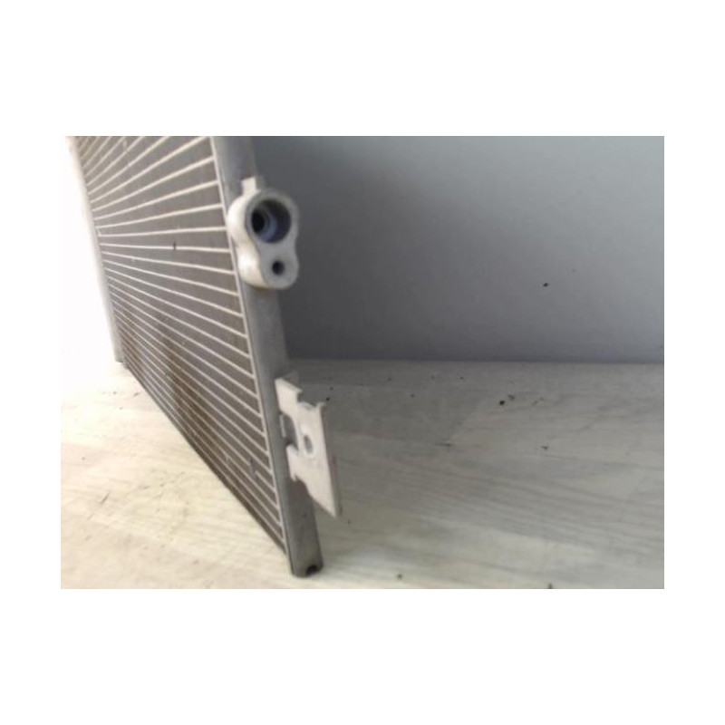 Radiateur clim DACIA LOGAN 1 PHASE 2 d’occasion