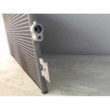 Radiateur clim DACIA LOGAN 1 PHASE 2 d’occasion