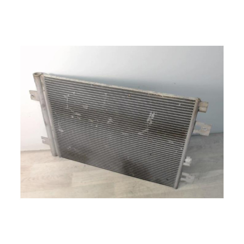 Radiateur clim DACIA LOGAN 1 PHASE 2 d’occasion