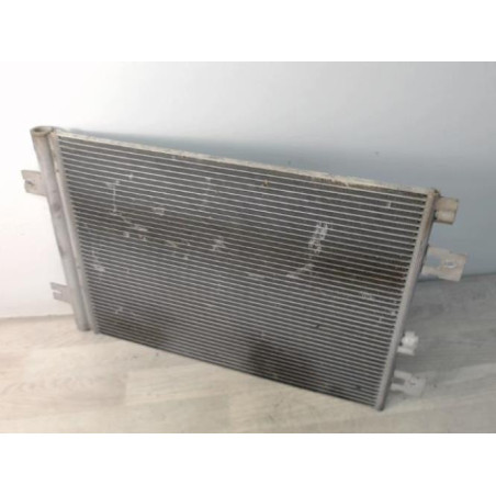 Radiateur clim DACIA LOGAN 1 PHASE 2 d’occasion