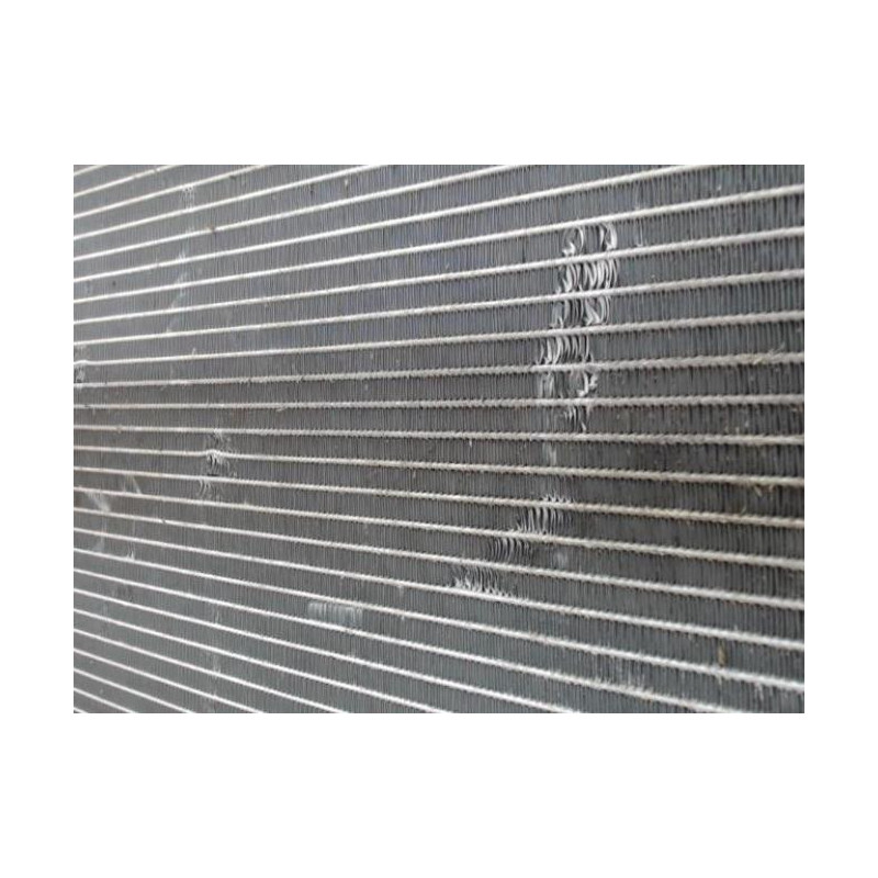 Radiateur clim DACIA LOGAN 1 PHASE 2 d’occasion