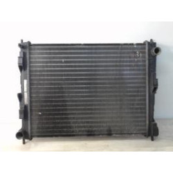 Radiateur eau RENAULT KANGOO 1 PHASE 2 d’occasion