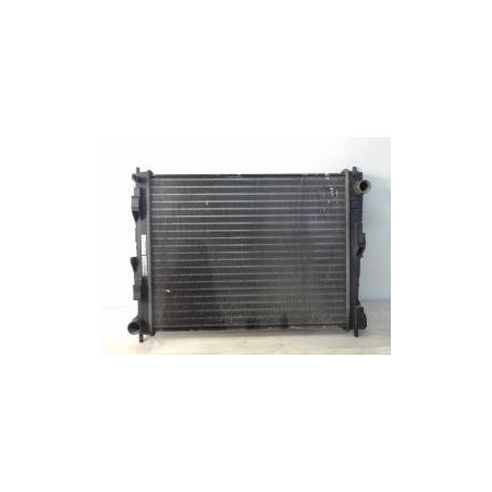Radiateur eau RENAULT KANGOO 1 PHASE 2 d’occasion