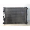 Radiateur eau RENAULT KANGOO 1 PHASE 2 d’occasion