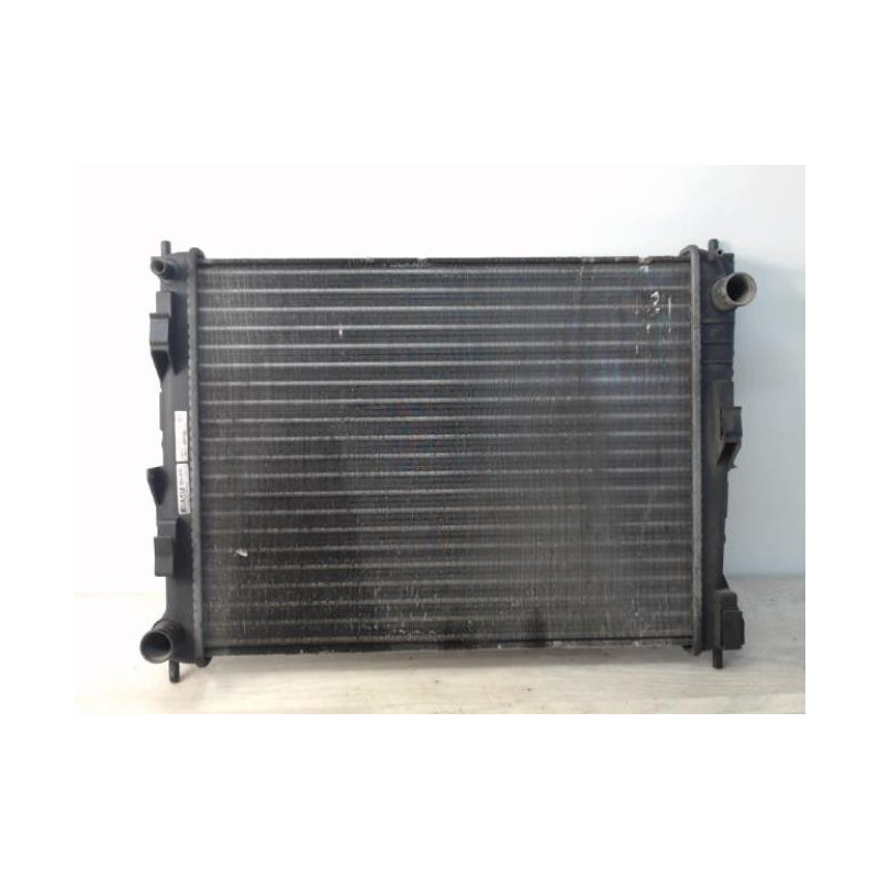Radiateur eau RENAULT KANGOO 1 PHASE 2 d’occasion
