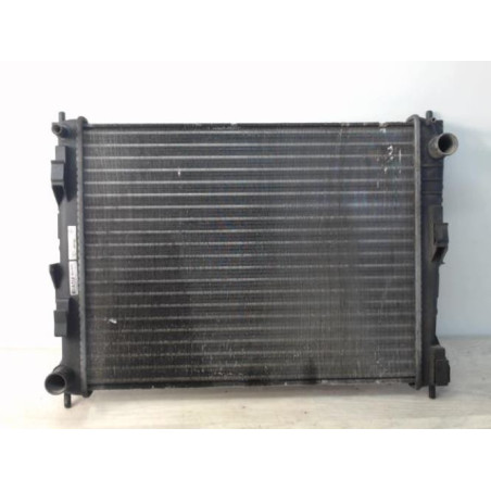 Radiateur eau RENAULT KANGOO 1 PHASE 2 d’occasion