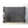 Radiateur eau RENAULT KANGOO 1 PHASE 2 d’occasion