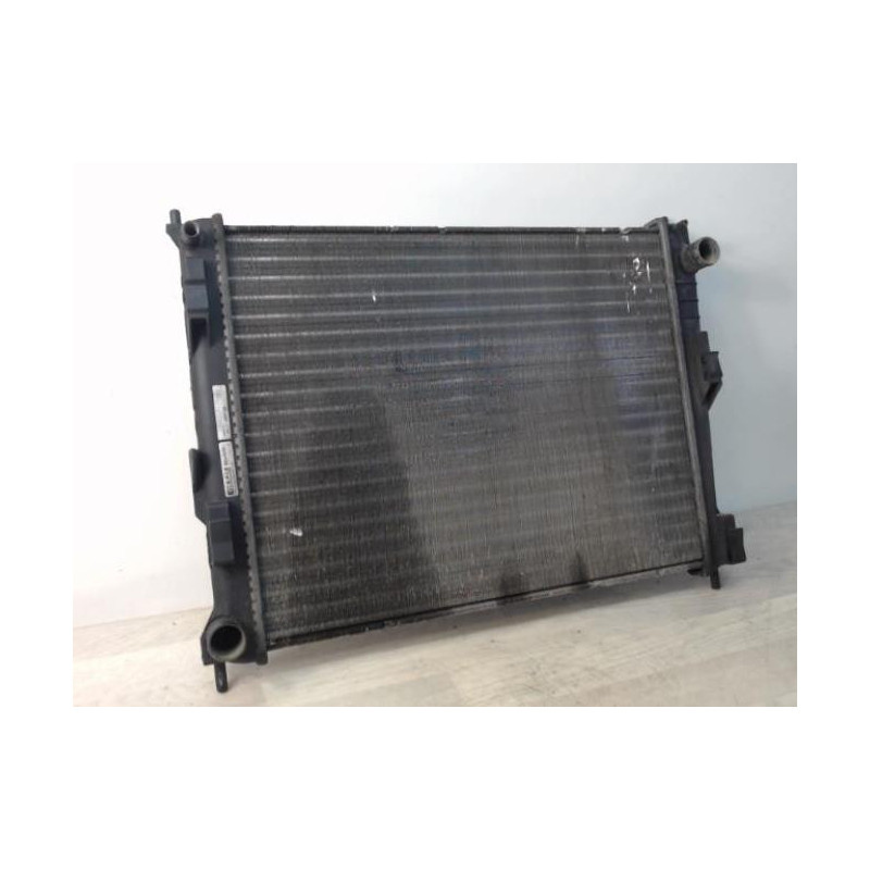 Radiateur eau RENAULT KANGOO 1 PHASE 2 d’occasion