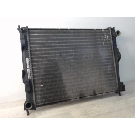 Radiateur eau RENAULT KANGOO 1 PHASE 2 d’occasion