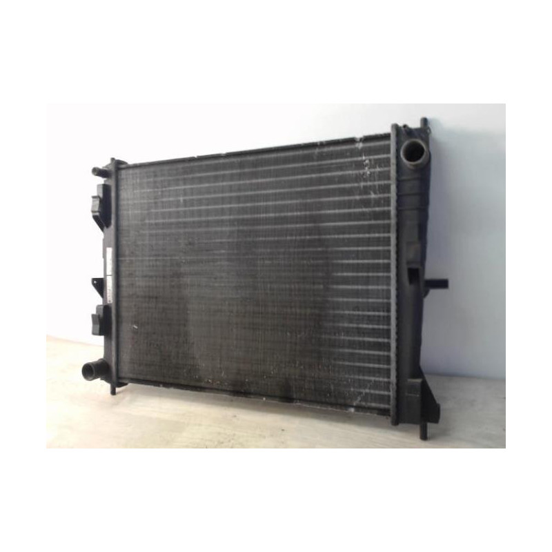 Radiateur eau RENAULT KANGOO 1 PHASE 2 d’occasion