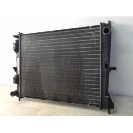 Radiateur eau RENAULT KANGOO 1 PHASE 2 d’occasion