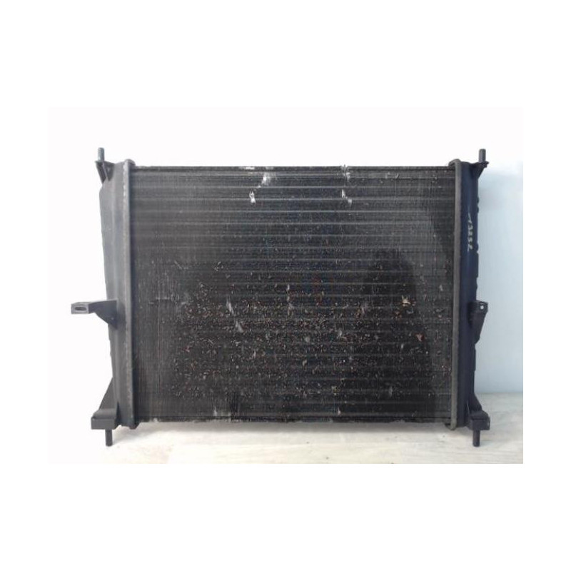 Radiateur eau RENAULT KANGOO 1 PHASE 2 d’occasion