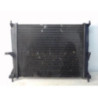 Radiateur eau RENAULT KANGOO 1 PHASE 2 d’occasion