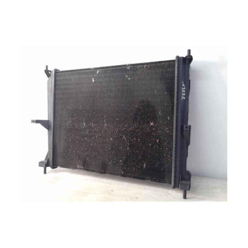 Radiateur eau RENAULT KANGOO 1 PHASE 2 d’occasion