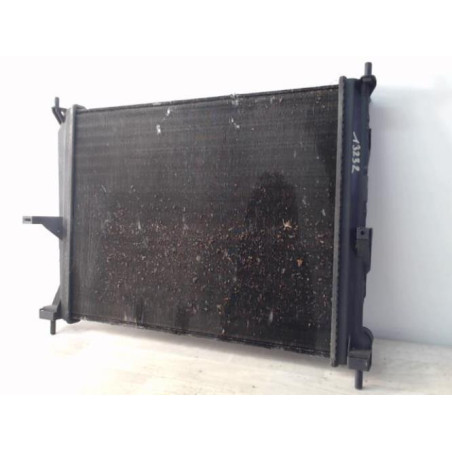Radiateur eau RENAULT KANGOO 1 PHASE 2 d’occasion