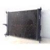 Radiateur eau RENAULT KANGOO 1 PHASE 2 d’occasion