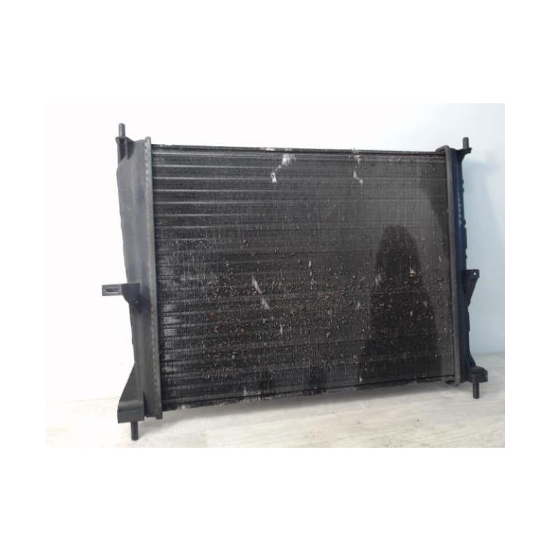 Radiateur eau RENAULT KANGOO 1 PHASE 2 d’occasion