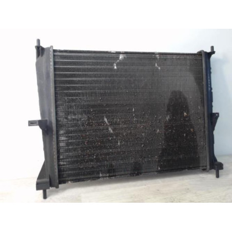 Radiateur eau RENAULT KANGOO 1 PHASE 2 d’occasion