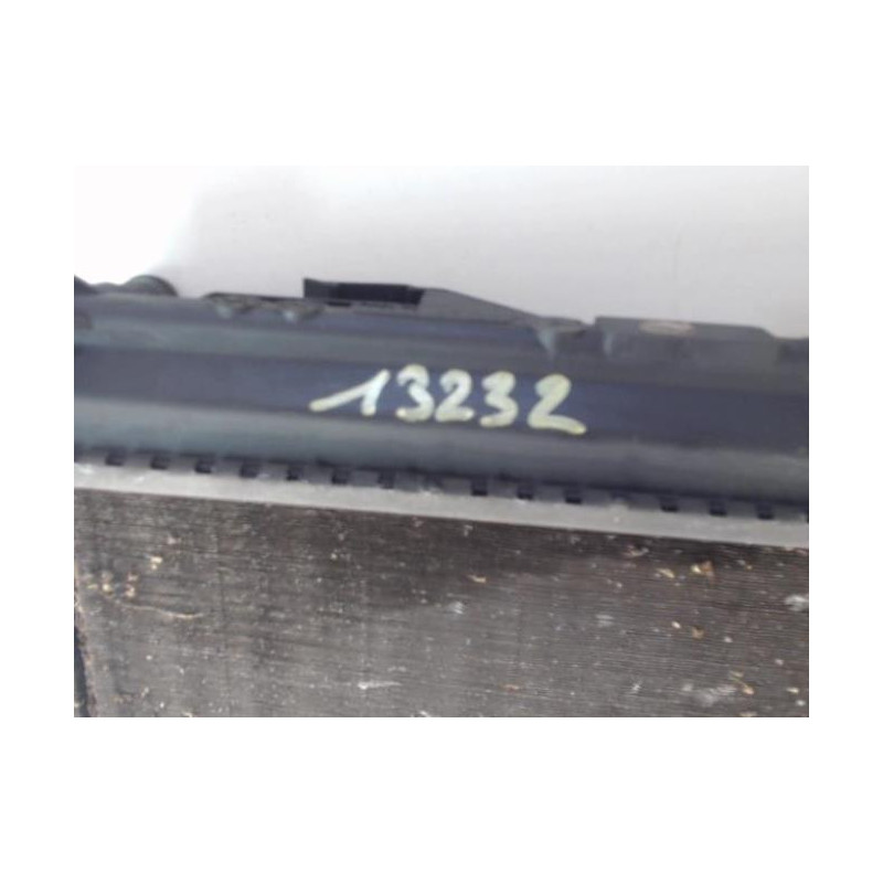 Radiateur eau RENAULT KANGOO 1 PHASE 2 d’occasion