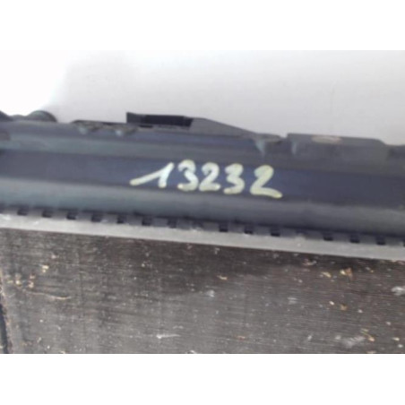 Radiateur eau RENAULT KANGOO 1 PHASE 2 d’occasion