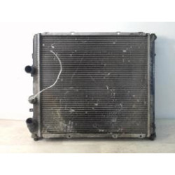 Radiateur eau RENAULT KANGOO 1 PHASE 1 d’occasion