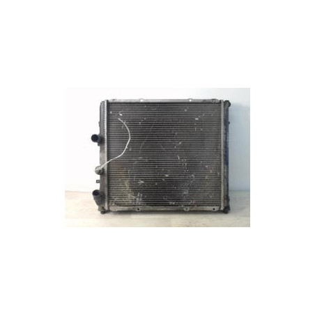 Radiateur eau RENAULT KANGOO 1 PHASE 1 d’occasion