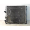 Radiateur eau RENAULT KANGOO 1 PHASE 1 d’occasion