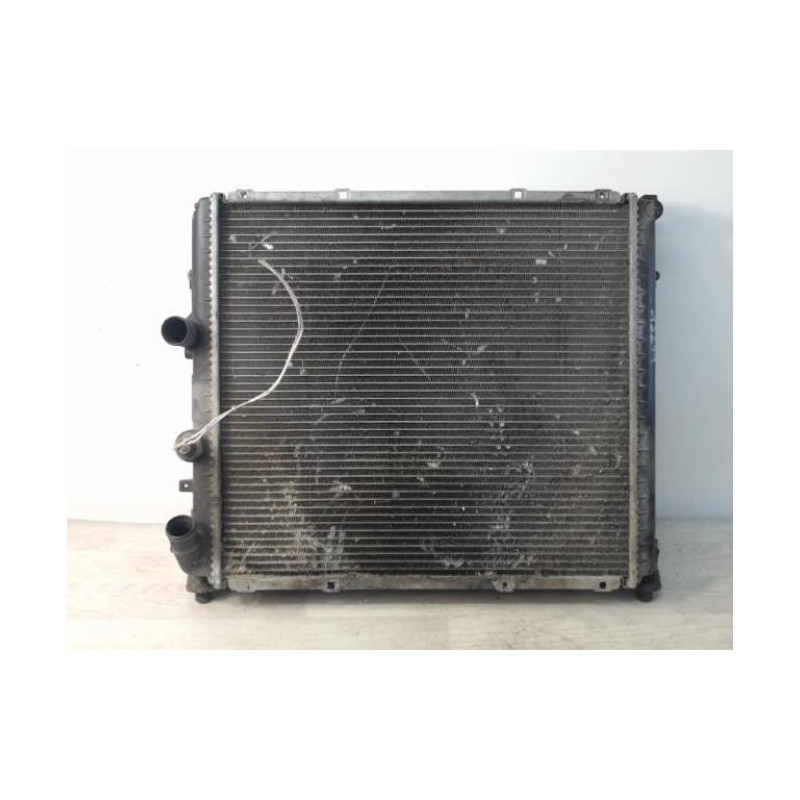 Radiateur eau RENAULT KANGOO 1 PHASE 1 d’occasion