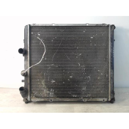 Radiateur eau RENAULT KANGOO 1 PHASE 1 d’occasion