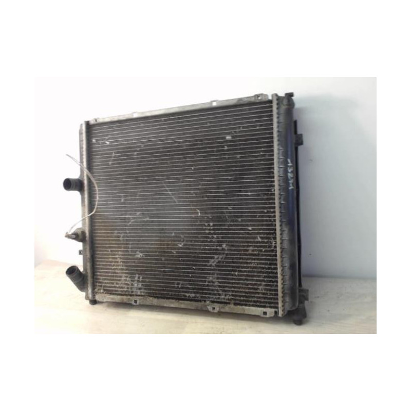 Radiateur eau RENAULT KANGOO 1 PHASE 1 d’occasion