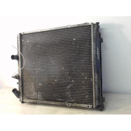 Radiateur eau RENAULT KANGOO 1 PHASE 1 d’occasion
