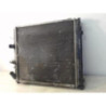 Radiateur eau RENAULT KANGOO 1 PHASE 1 d’occasion