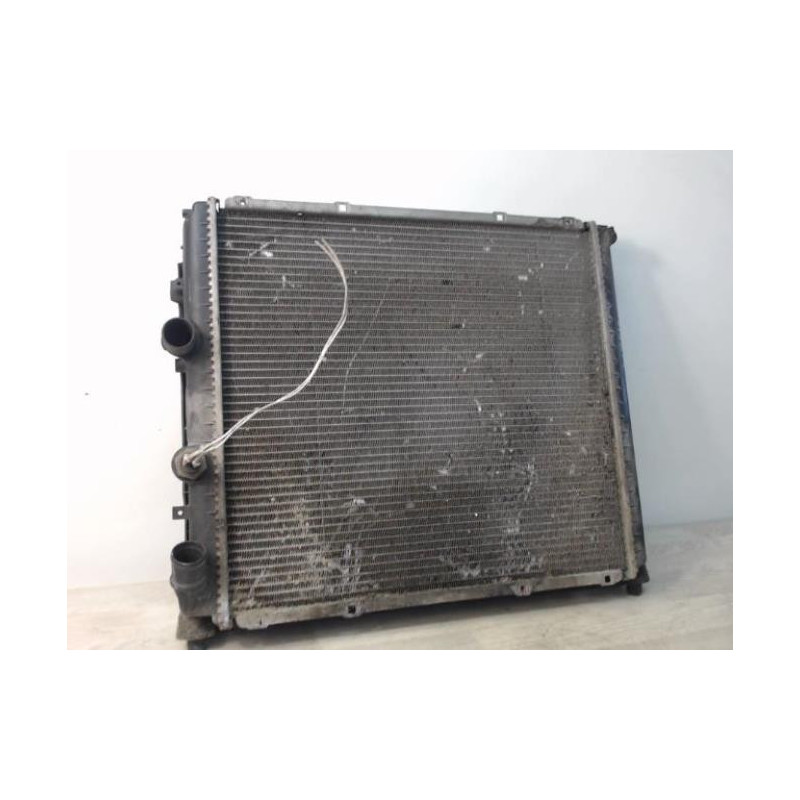 Radiateur eau RENAULT KANGOO 1 PHASE 1 d’occasion