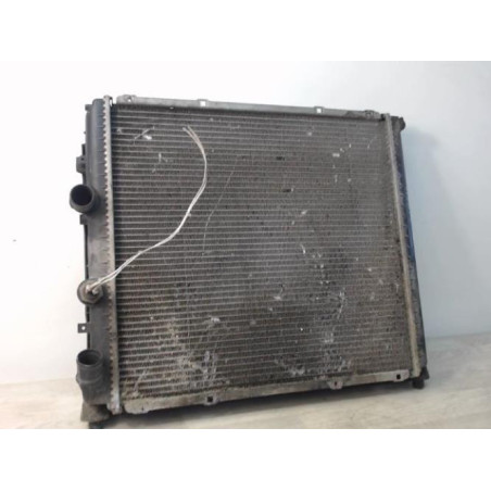 Radiateur eau RENAULT KANGOO 1 PHASE 1 d’occasion