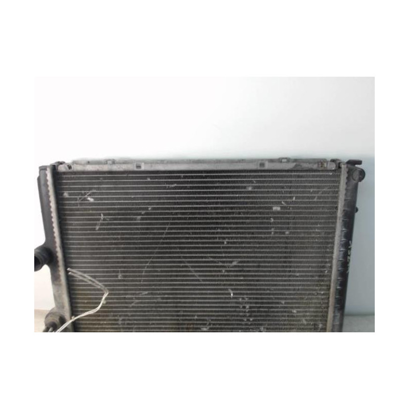 Radiateur eau RENAULT KANGOO 1 PHASE 1 d’occasion