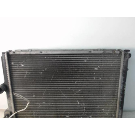 Radiateur eau RENAULT KANGOO 1 PHASE 1 d’occasion