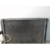 Radiateur eau RENAULT KANGOO 1 PHASE 1 d’occasion
