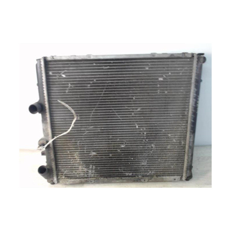 Radiateur eau RENAULT KANGOO 1 PHASE 1 d’occasion