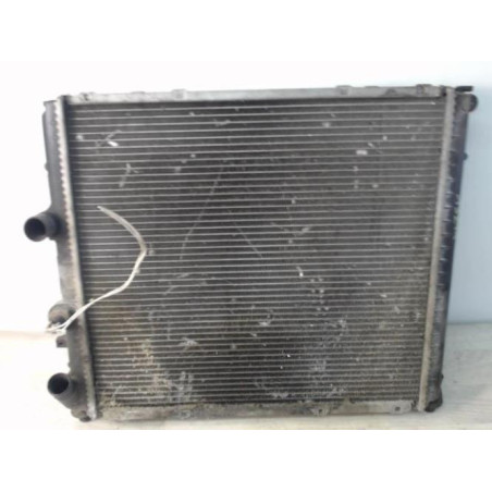 Radiateur eau RENAULT KANGOO 1 PHASE 1 d’occasion
