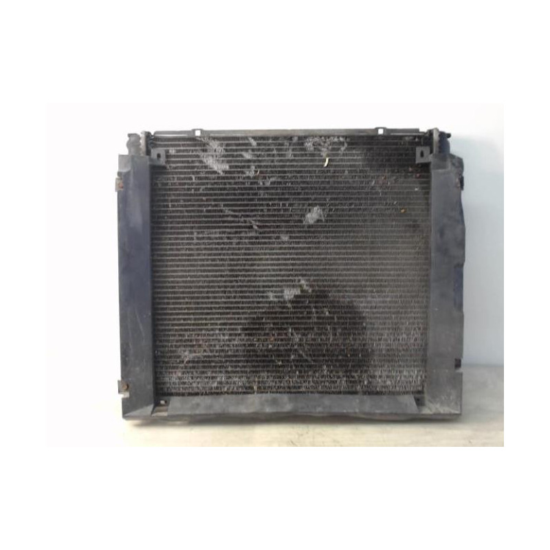 Radiateur eau RENAULT KANGOO 1 PHASE 1 d’occasion