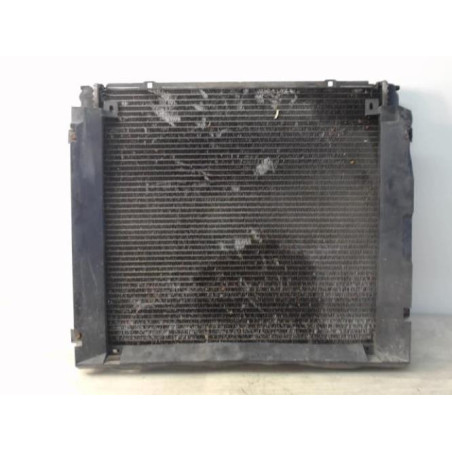 Radiateur eau RENAULT KANGOO 1 PHASE 1 d’occasion