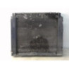 Radiateur eau RENAULT KANGOO 1 PHASE 1 d’occasion
