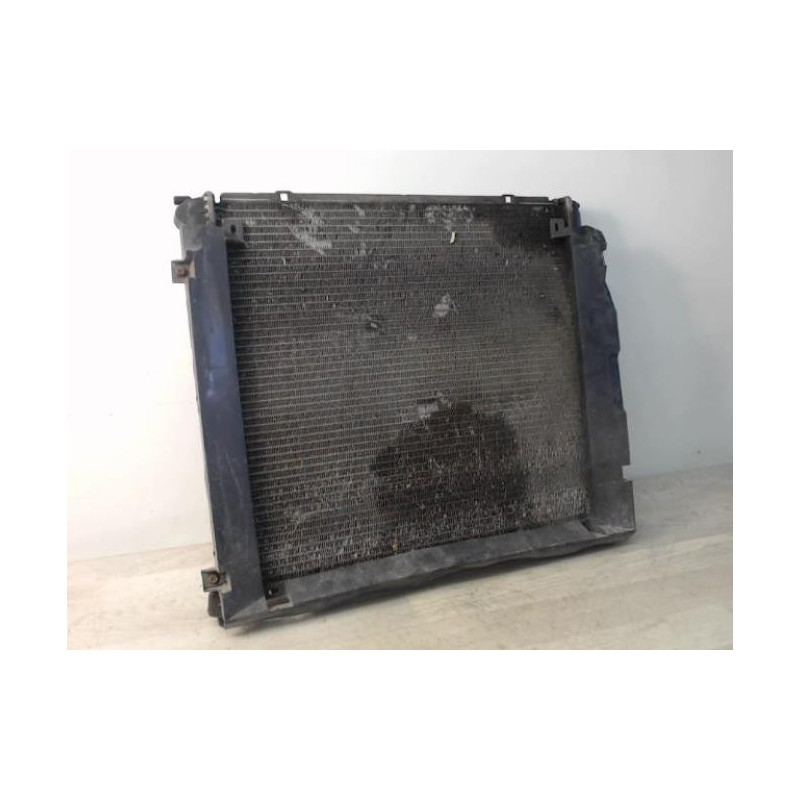 Radiateur eau RENAULT KANGOO 1 PHASE 1 d’occasion