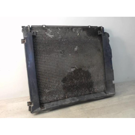 Radiateur eau RENAULT KANGOO 1 PHASE 1 d’occasion